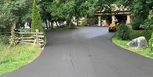 Recycled Asphalt Driveway Installation in Cleveland, TN